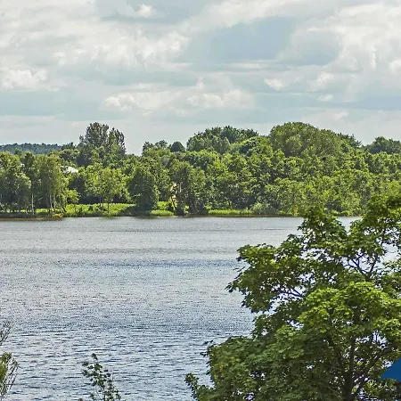 Lejlighed Duenen-residenz B 14 Heringsdorf (Usedom)